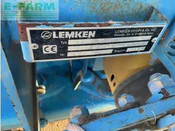 الة بذر Lemken pneumatique: صور 5