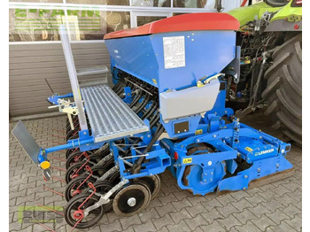 معدات بذار LEMKEN