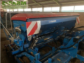 معدات بذار LEMKEN