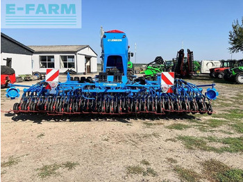 معدات بذار Lemken solitair dt/600: صور 4