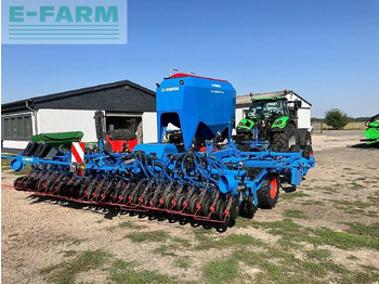 معدات بذار Lemken solitair dt/600: صور 5