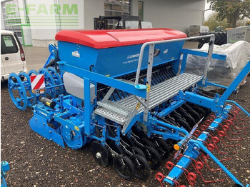 ال معدات حراثه LEMKEN