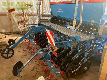 ال معدات حراثه LEMKEN