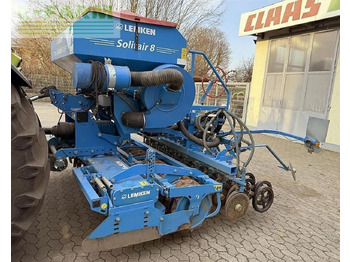 ال معدات حراثه LEMKEN