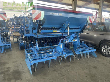 معدات بذار LEMKEN