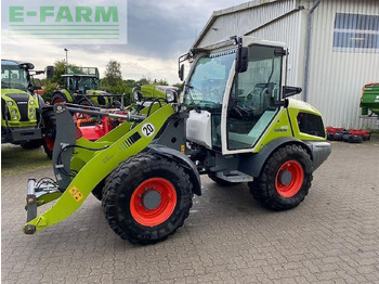 حفارة مصغرة LIEBHERR L 506