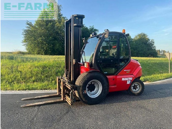 رافعة شوكية MANITOU