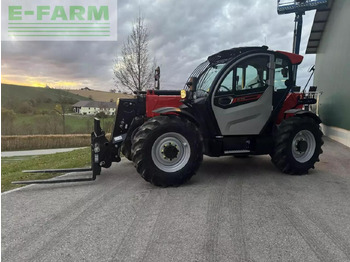 رافعة تلسكوبية MANITOU MT 935
