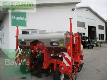 وضع البذور فى خطوط MASCHIO GASPARDO