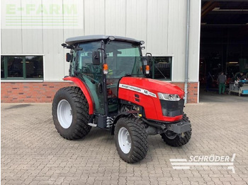 جرار MASSEY FERGUSON 1700 series