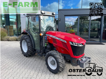 جرار MASSEY FERGUSON 3708