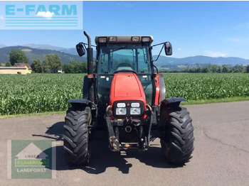 جرار Massey Ferguson 4345: صور 3 جرار Massey Ferguson 4345: صور 3