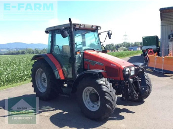 جرار Massey Ferguson 4345: صور 4 جرار Massey Ferguson 4345: صور 4