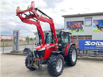 جرار MASSEY FERGUSON 4708