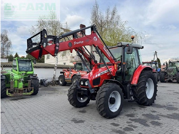 جرار MASSEY FERGUSON 5455