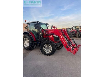 جرار MASSEY FERGUSON 5710