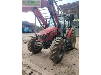 جرار MASSEY FERGUSON 5710