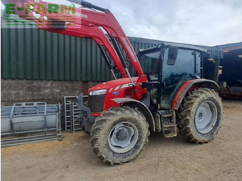 جرار MASSEY FERGUSON 5711