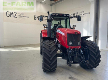 جرار MASSEY FERGUSON 6480