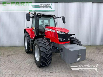 جرار MASSEY FERGUSON 7718