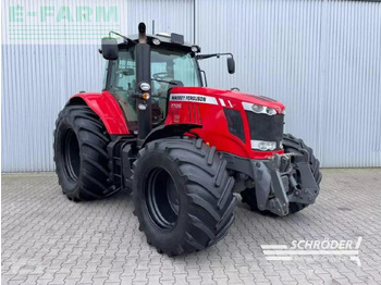 جرار MASSEY FERGUSON 7726