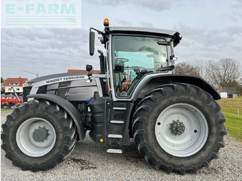 جرار MASSEY FERGUSON 200 series
