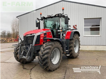 جرار MASSEY FERGUSON 300 series