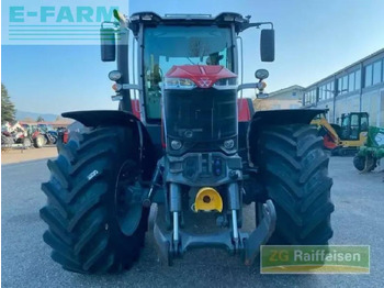 جرار MASSEY FERGUSON