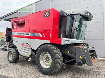 حصادة شاملة Massey Ferguson centora 7282 al: صور 2 حصادة شاملة Massey Ferguson centora 7282 al: صور 2