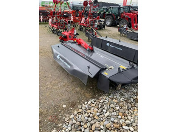 جزازة MASSEY FERGUSON