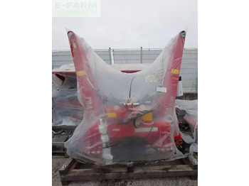 جزازة MASSEY FERGUSON