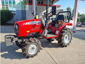 جرار MASSEY FERGUSON 1000 series