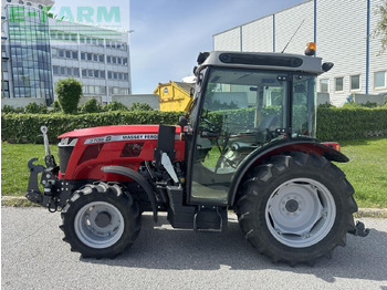 جرار Massey Ferguson mf 3708: صور 3