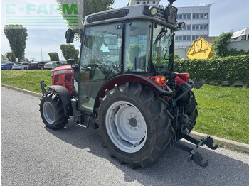 جرار Massey Ferguson mf 3708: صور 4
