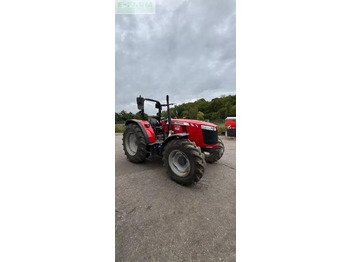 جرار MASSEY FERGUSON 4709