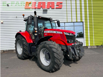 جرار MASSEY FERGUSON 7718