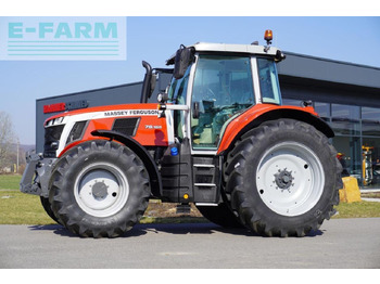 جرار MASSEY FERGUSON 100 series