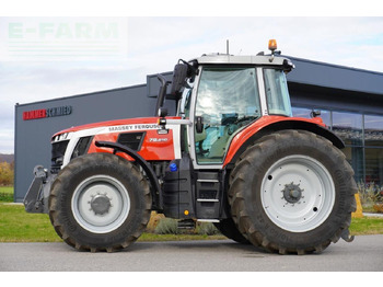 جرار MASSEY FERGUSON 200 series