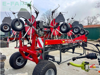 لمّامَة القش MASSEY FERGUSON 1000 series