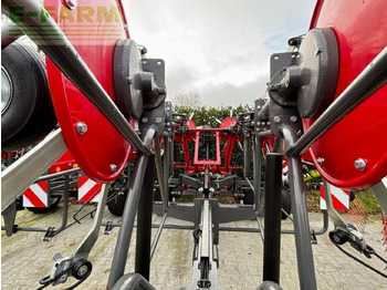 لمّامَة القش Massey Ferguson td 1310 x trc, wie neu !: صور 5