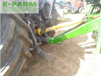 مكبس البالات المستطيله Mc Hale fusion 3 pro: صور 5 مكبس البالات المستطيله Mc Hale fusion 3 pro: صور 5