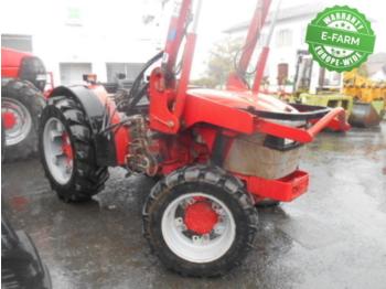 جرار McCormick F 60: صور 1