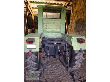 جرار Mercedes-Benz mb 800: صور 2