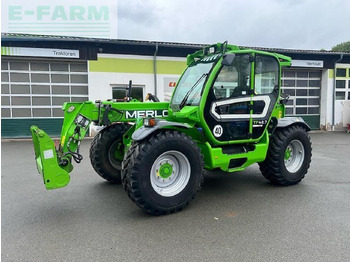 رافعة تلسكوبية MERLO