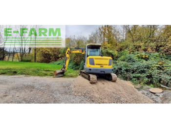 حفارة مصغرة NEUSON