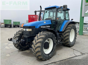 جرار NEW HOLLAND TM