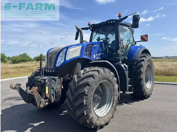 جرار NEW HOLLAND T8