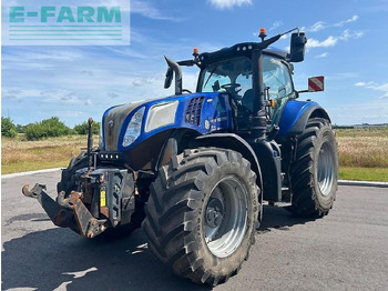 جرار NEW HOLLAND T8
