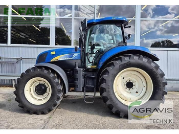 جرار NEW HOLLAND T6000