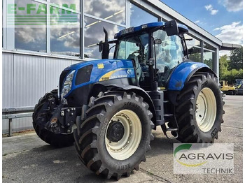 جرار New Holland t 6090 pc: صور 2